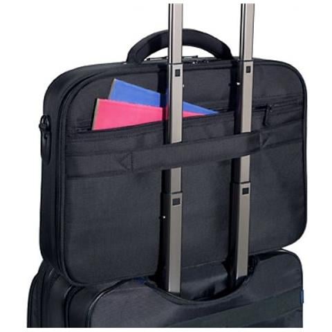 Premium 17.3" Valigetta ventiquattrore Nero - Foto 1